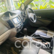 TOYOTA VIOS 2004