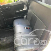 SUZUKI ALTO 2016