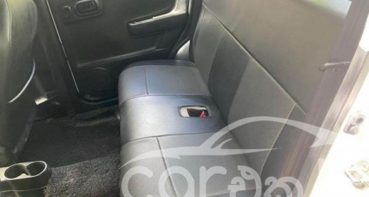 SUZUKI ALTO 2016