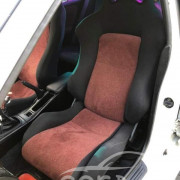 MITSUBISHI LANCER 2000