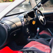 MITSUBISHI LANCER 2000