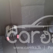 SUZUKI WAGON R STINGRAY 44 S 2014