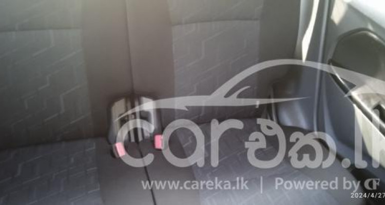 SUZUKI WAGON R STINGRAY 44 S 2014