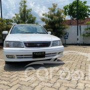 NISSAN BLUEBIRD 1998