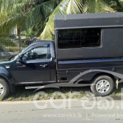 TATA XENON 2017