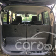 SUZUKI WAGON R STINGRAY 2016