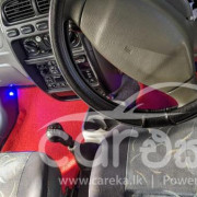 SUZUKI ALTO LXI 2007