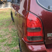 SUZUKI ALTO LXI 2007