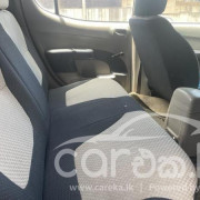 MITSUBISHI L200 2007