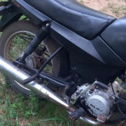 BAJAJ BYK 2007