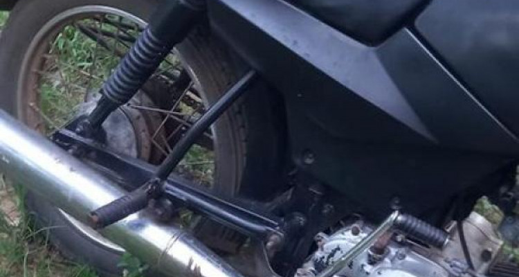 BAJAJ BYK 2007