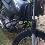 BAJAJ BYK 2007
