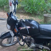 BAJAJ BYK 2007