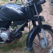 BAJAJ BYK 2007