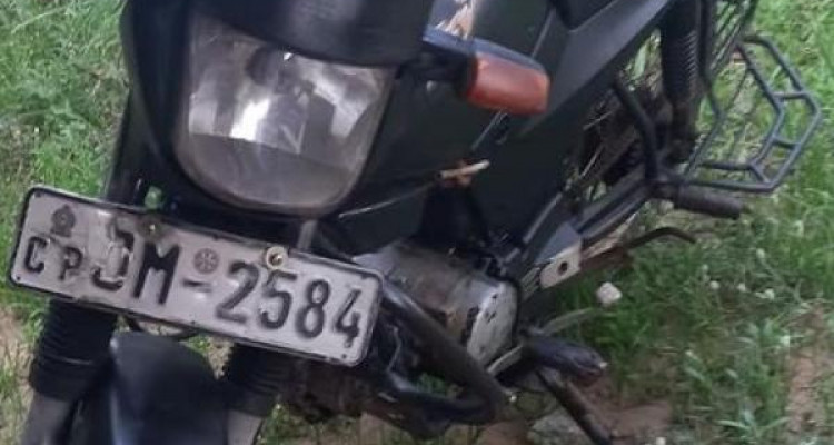 BAJAJ BYK 2007