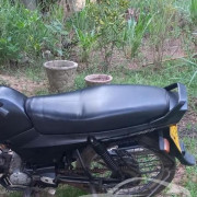 BAJAJ BYK 2007