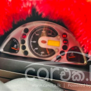 MAHINDRA SUPRO 2016