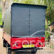 MAHINDRA SUPRO 2016
