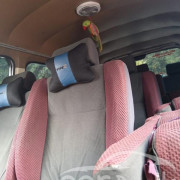 NISSAN CARAVAN E24 1991