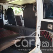 FAW CREW CAB 2011