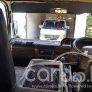FAW CREW CAB 2011