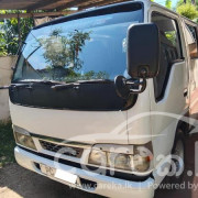 FAW CREW CAB 2011