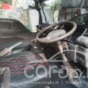 FAW CREW CAB 2011