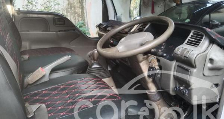 FAW CREW CAB 2011