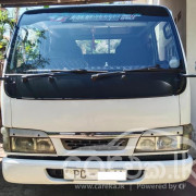 FAW CREW CAB 2011