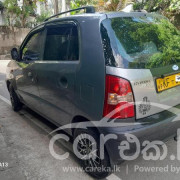 HYUNDAI SANTRO 2006