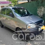HYUNDAI SANTRO 2006