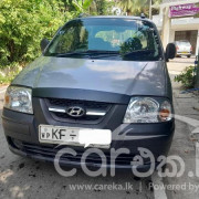 HYUNDAI SANTRO 2006