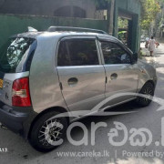 HYUNDAI SANTRO 2006