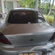 KIA RIO 2000