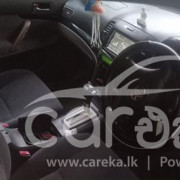 TOYOTA ALLION 240 2006