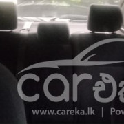 TOYOTA ALLION 240 2006
