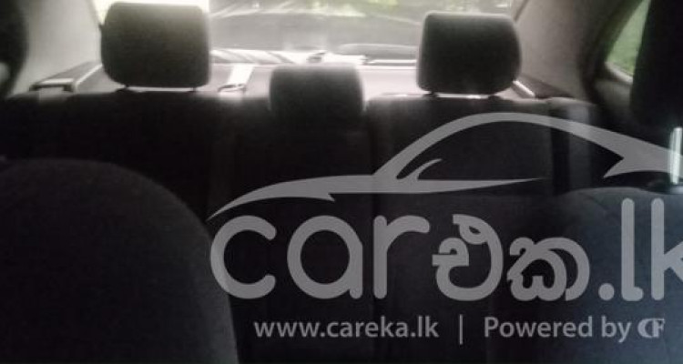 TOYOTA ALLION 240 2006