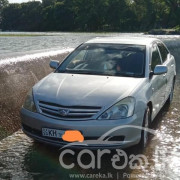 TOYOTA ALLION 240 2006