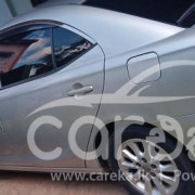 TOYOTA ALLION 240 2006