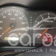 TOYOTA ALLION 240 2006