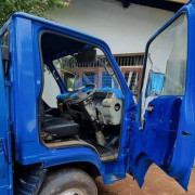 FOTON FORLAND 2008