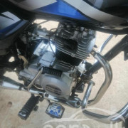 BAJAJ CT100 2017