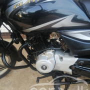 BAJAJ PLATINA 2018