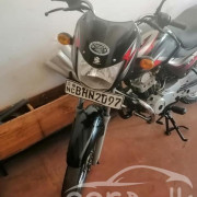 BAJAJ CT100 2018