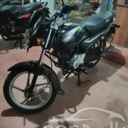 BAJAJ PLATINA 2016