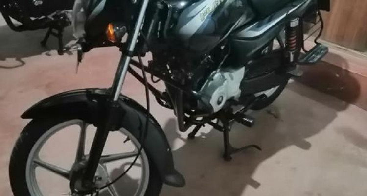 BAJAJ PLATINA 2016
