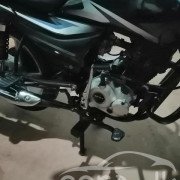 BAJAJ PLATINA 2016