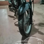 BAJAJ PLATINA 2016