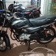 BAJAJ PLATINA 2016