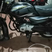 BAJAJ PLATINA 2016